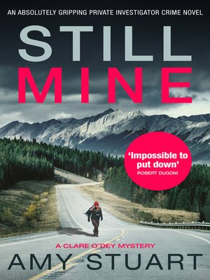 Still Mine - ebook